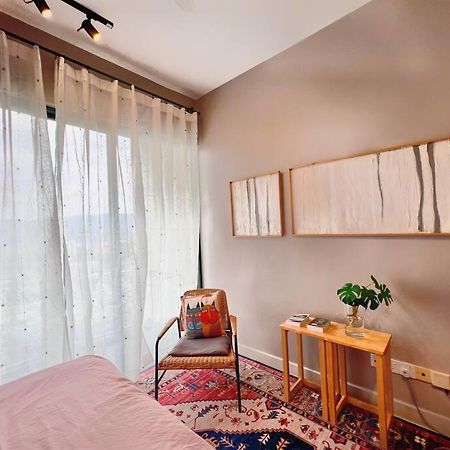 Heritage Studio With Balcony D'Sara, Direct Mrt Kampung Selamat, Near Thomson And Sungai Buloh Hospital Shah Alam Exterior foto
