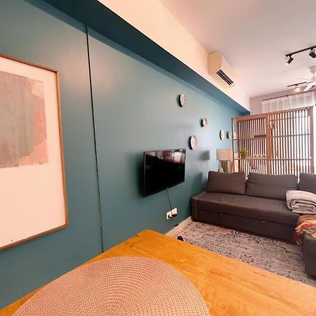 Heritage Studio With Balcony D'Sara, Direct Mrt Kampung Selamat, Near Thomson And Sungai Buloh Hospital Shah Alam Exterior foto