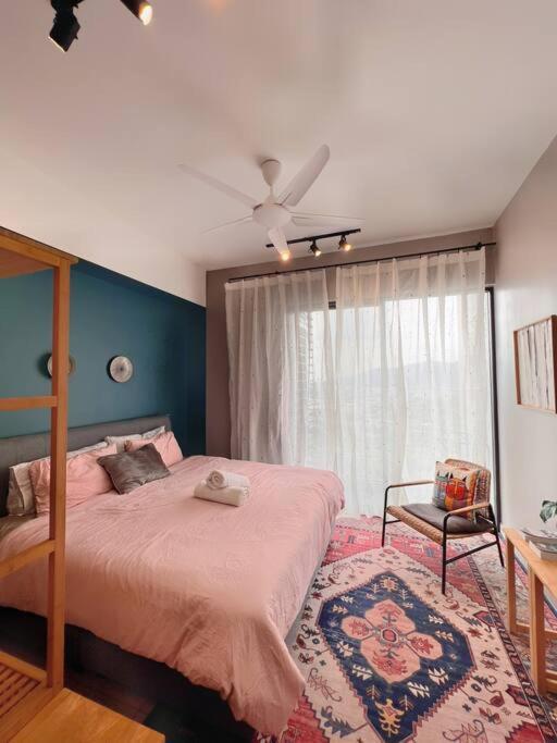 Heritage Studio With Balcony D'Sara, Direct Mrt Kampung Selamat, Near Thomson And Sungai Buloh Hospital Shah Alam Exterior foto